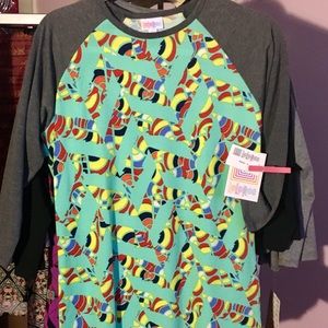 NWT LulaRoe Randy